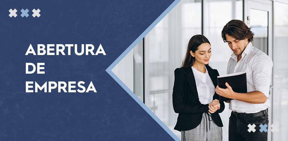 Abertura de Empresa