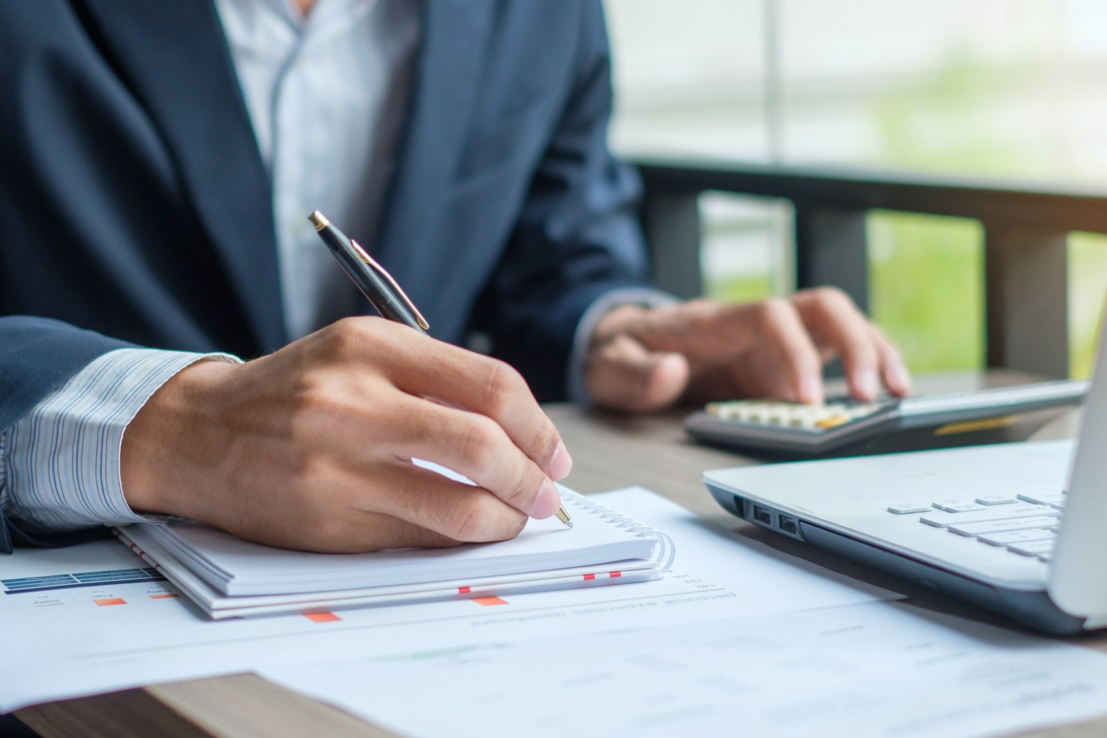 Planejamento Tributário